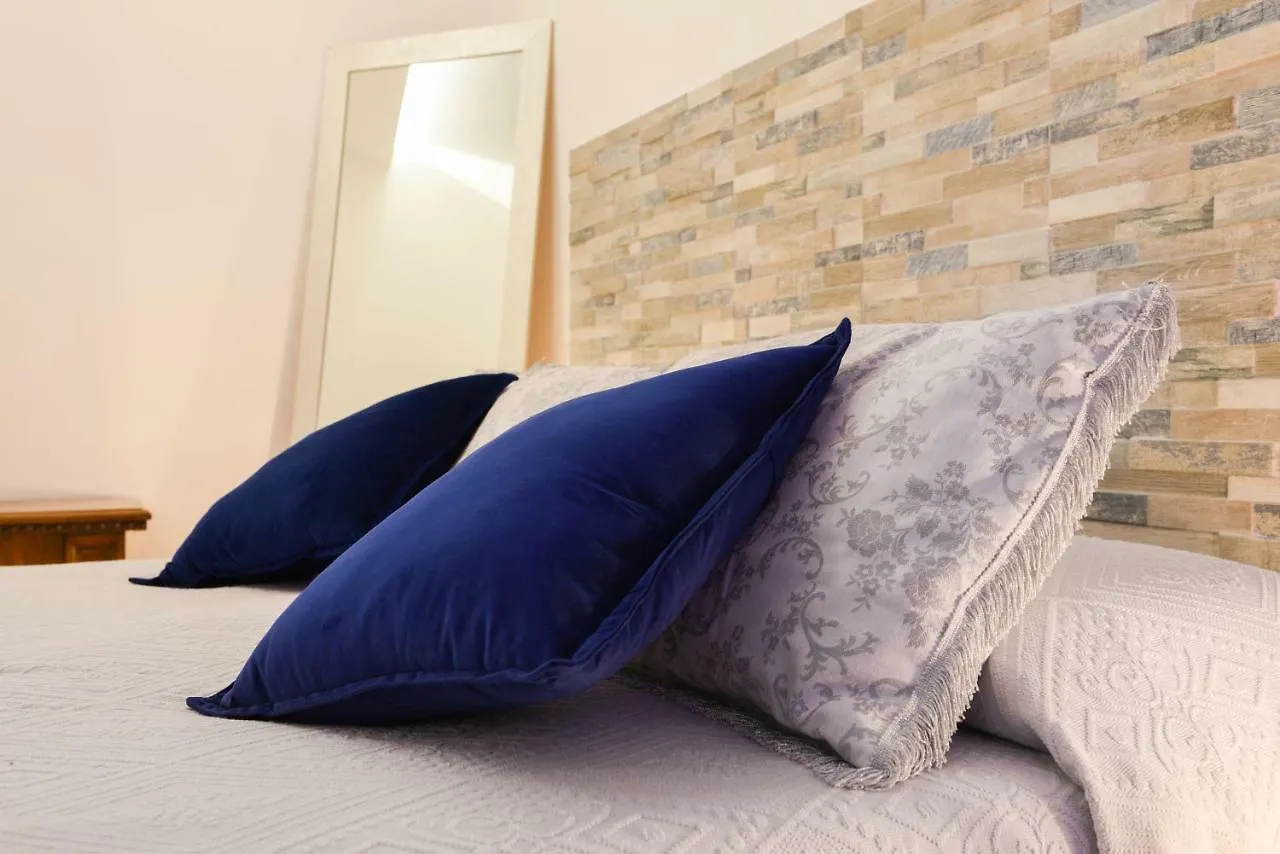 Hotel La Casa Nel Cielo Verona Italien