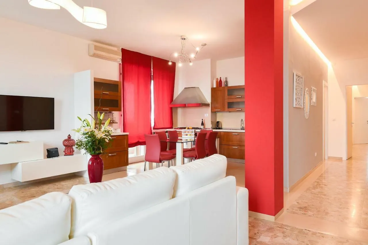 La Casa Nel Cielo Hotel Verona