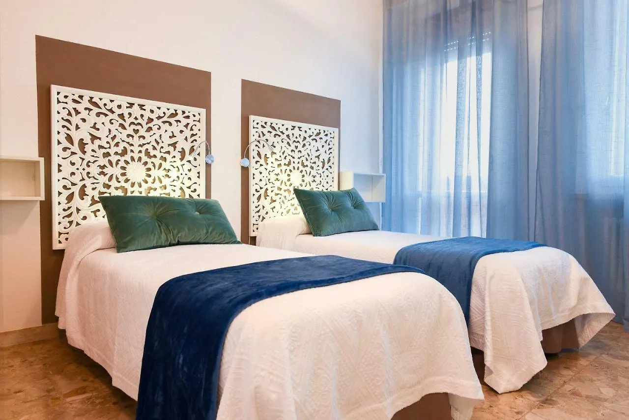 La Casa Nel Cielo Hotel Verona