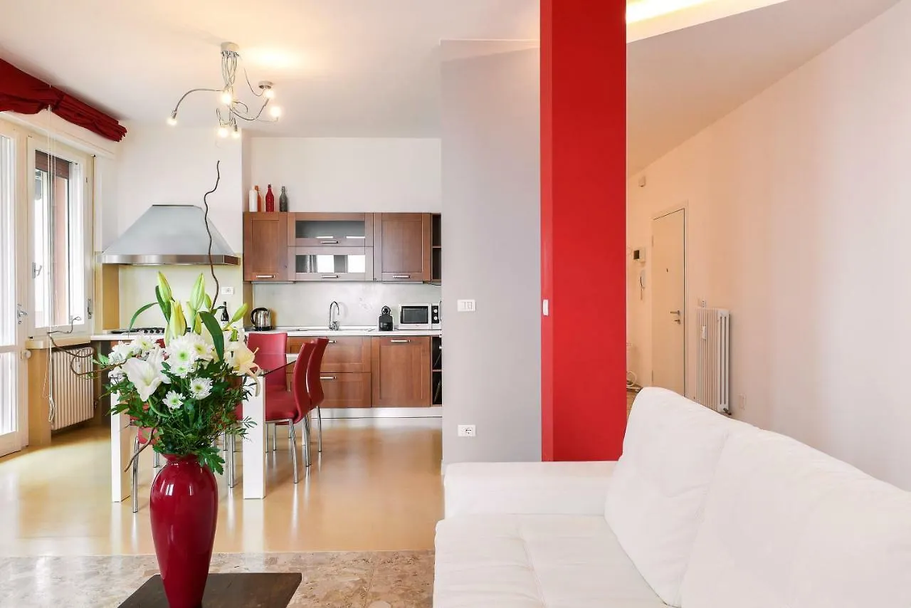 La Casa Nel Cielo Hotel Verona 0*,