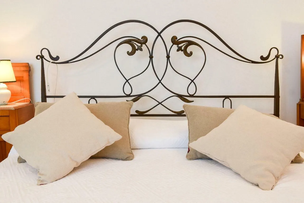 Apartment La Casa Nel Cielo Hotel Verona