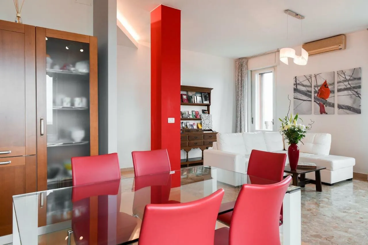 La Casa Nel Cielo Hotel Verona