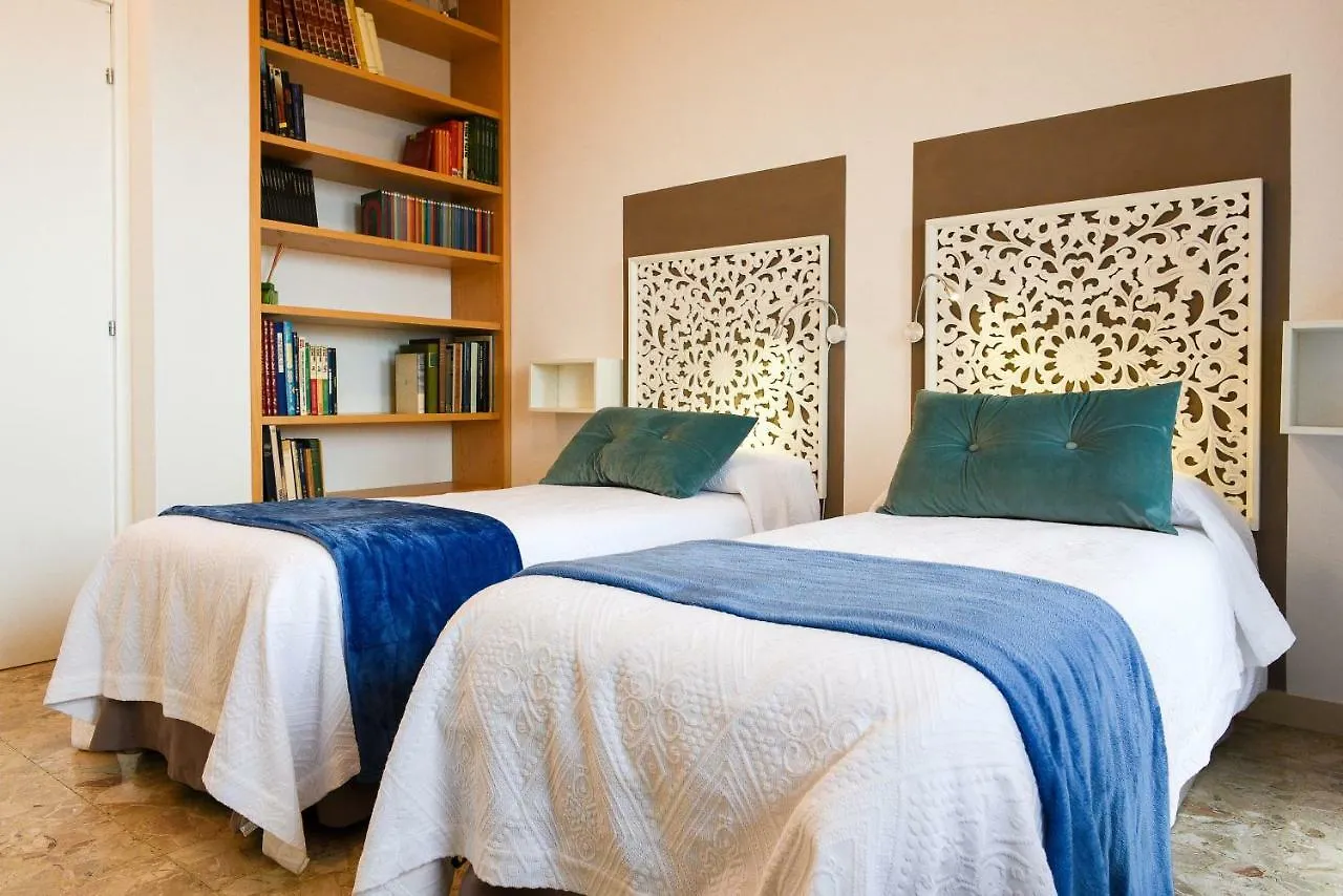 Apartment La Casa Nel Cielo Hotel Verona