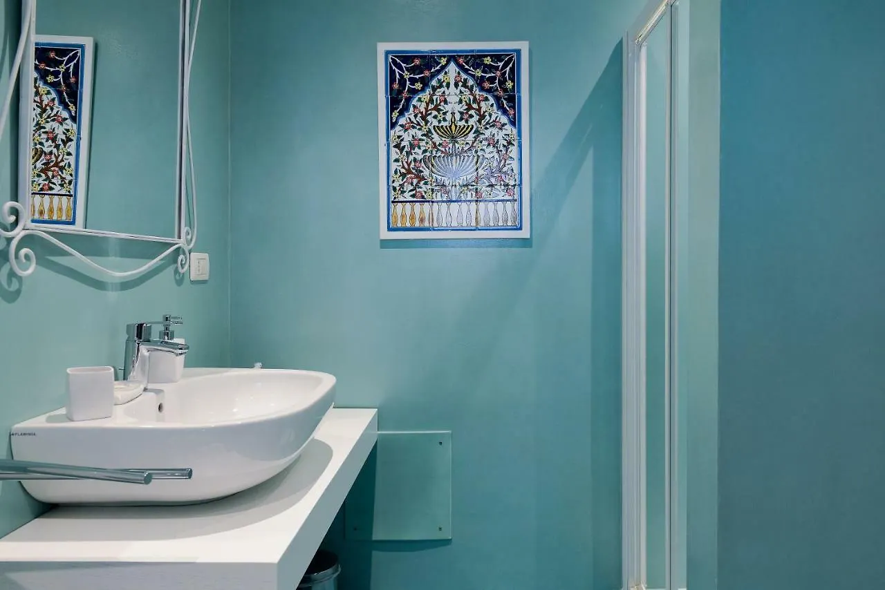 La Casa Nel Cielo Hotel Verona