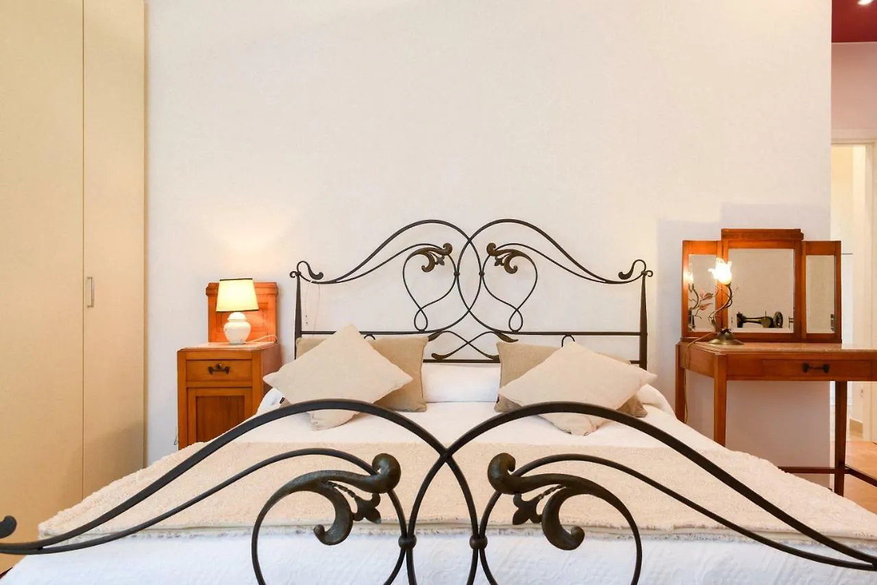 La Casa Nel Cielo Hotel Verona